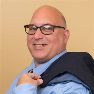Michael Incardona